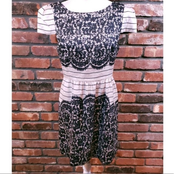 Tibi silk dress - Picture 3 of 3